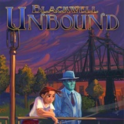 The Blackwell Unbound