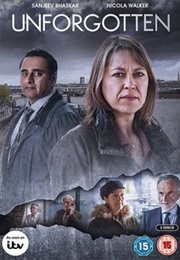 Unforgotten Series One (2015)