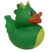 Dragon Duckie