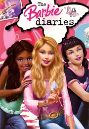 The Barbie Diaries (2006)