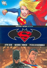 Superman/Batman: Supergirl (Jeph Loeb)