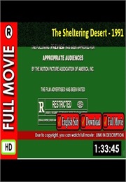 The Sheltering Desert (1991)