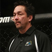 Mario Yamasaki