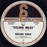 Healing Force