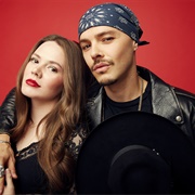 Jesse Y Joy