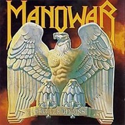 Manowar - Death Tone (1982)