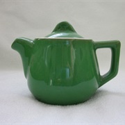 My Little Teapot