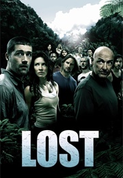 Lost (2005)