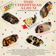 Now – the Christmas Album