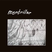 Membrillar – Membrillar (1984)