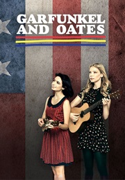 Garfunkel and Oates (2014)