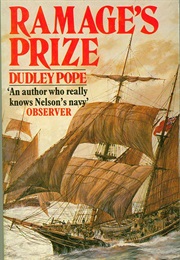 Ramage&#39;s Prize (Dudley Pope)