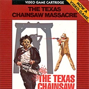 The Texas Chainsaw Massacre (Atari, 1982)