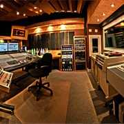 Studio