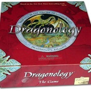 Dragonolgy