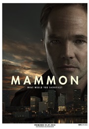 Mammon (2014)