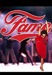 Fame (1983-1986 TV Series) (1980)