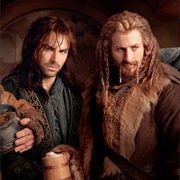 Fili and Kili