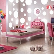 Teenager Rooms for Girls