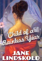 Child of a Rainless Year (Jane Lindskold)