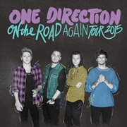 On the Road Again (One Direction)