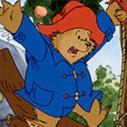 Adventures of Paddington Bear