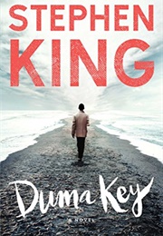 Duma Key (Stephen King)