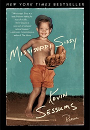 Mississippi Sissy (Kevin Sessums)