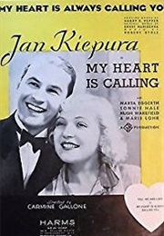 My Heart Is Calling (1935)