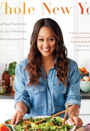 Whole New You (Tia Mowry)