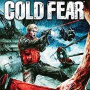 Cold Fear (PS2, 2005)