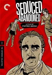 Seduced and Abandoned (1964)