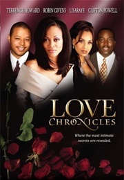 Love Chronicles (2003)