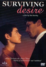 Surviving  Desire (1993)