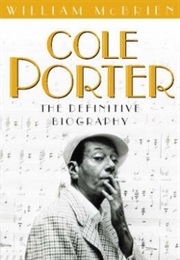 Cole Porter (William McBrien)