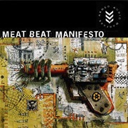 Meat Beat Manifesto- Armed Audio Warfare