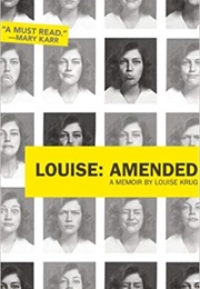 Louise: Amended (Louise Krug)