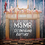 MS MR - Secondhand Rapture