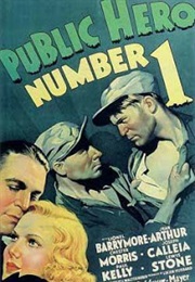 Public Enemy Number 1 (1935)