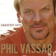 Carlene - Phil Vassar