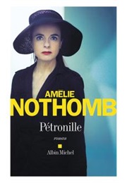 Pétronille (Amélie Nothomb)