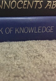 The New Book of Knowledge (Geôlier)