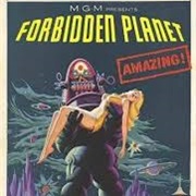 Forbidden Planet