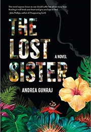 The Lost Sister (Andrea Gunraj)