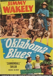 Oklahoma Blues (1948)