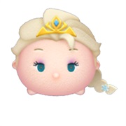 Elsa Tsum Tsum