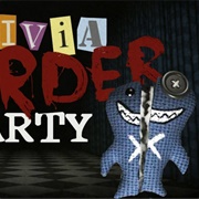 Trivia Murder Party (2016)