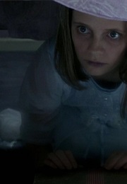 Mischa Barton in the Sixth Sense (1999)