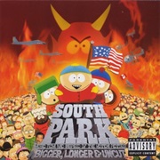 South Park: Bigger, Longer &amp; Uncut Soundtrack