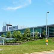 Halifax Stanfield International Airport